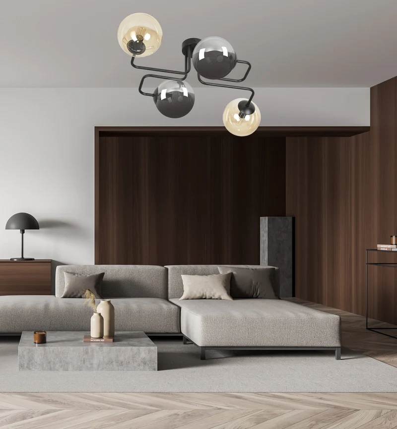 Plafonnier De Chambre Adulte