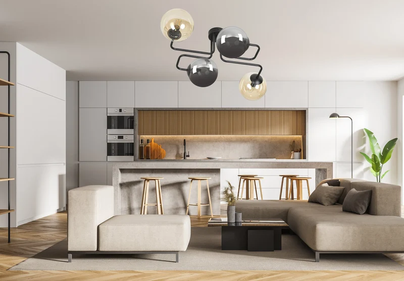 Plafonnier De Chambre Adulte