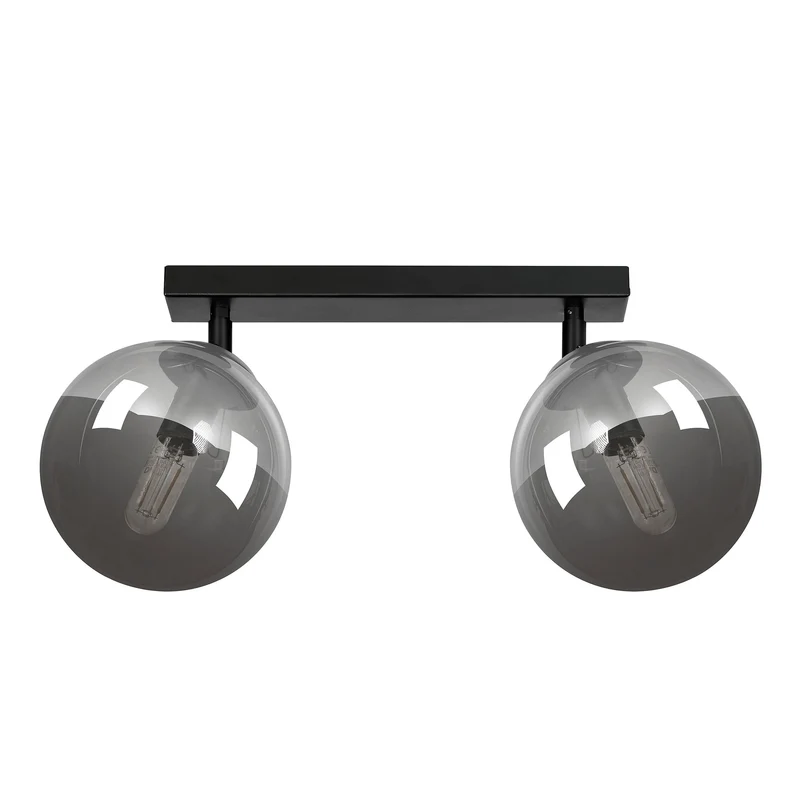 Plafonnier Sphere Verre