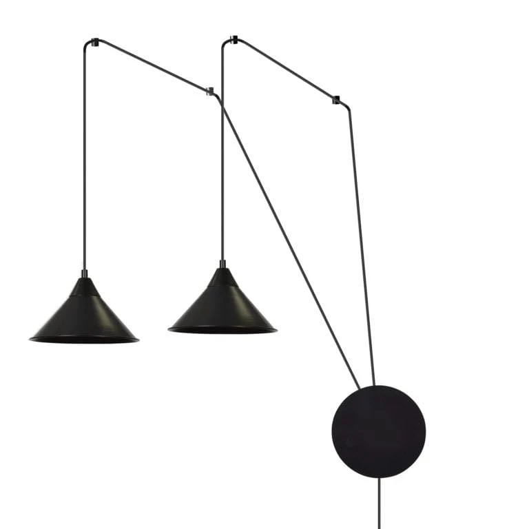 Applique Pendante