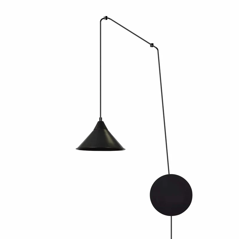Applique Suspension