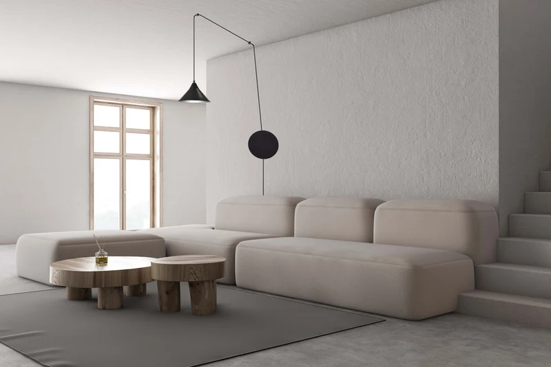 Applique Suspension