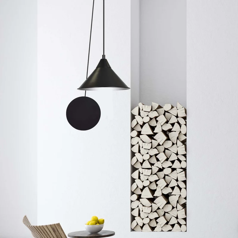 Applique Suspension