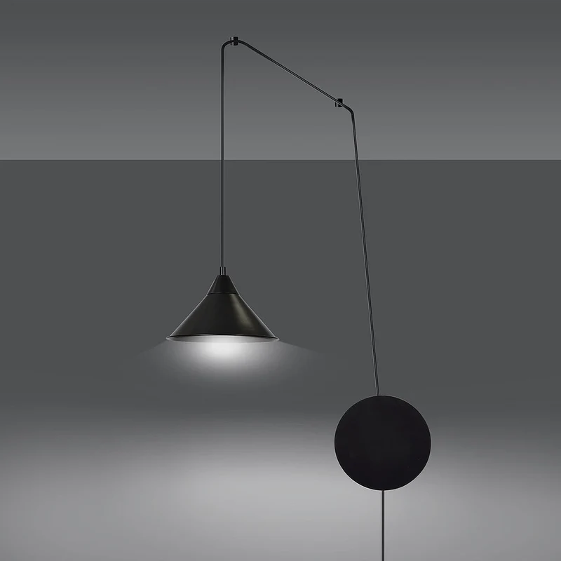 Applique Suspension