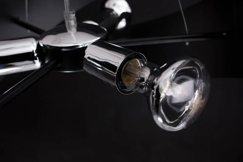 Suspension Design Aluminium
