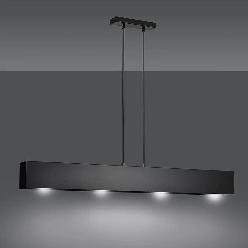Gentor 4 Black