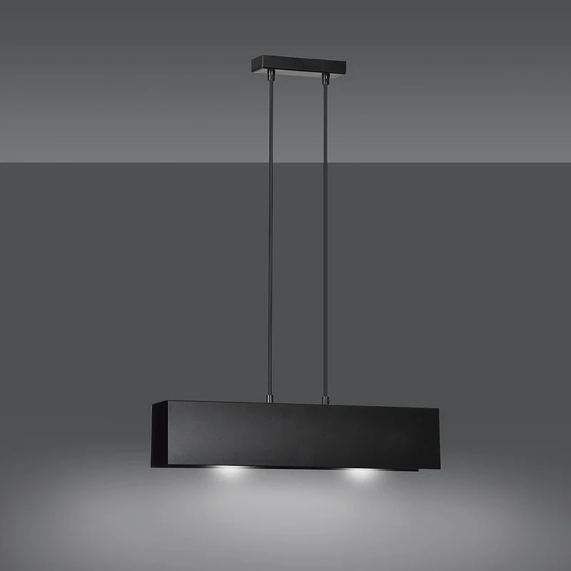 Gentor 2 Black