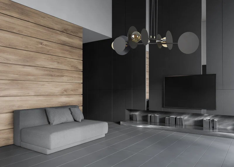 Luminaire Sejour Salon