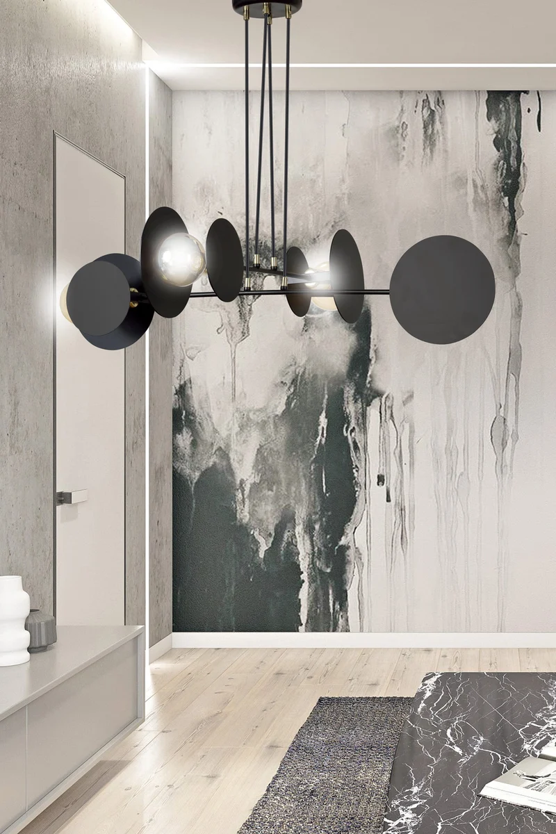 Luminaire Sejour Salon