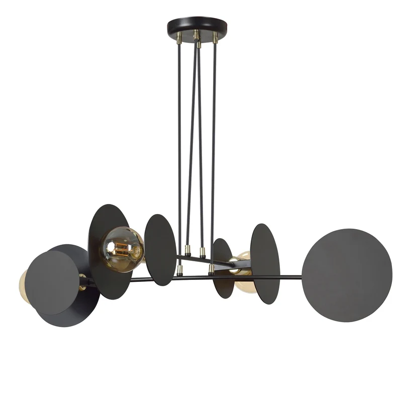 Luminaire Sejour Salon