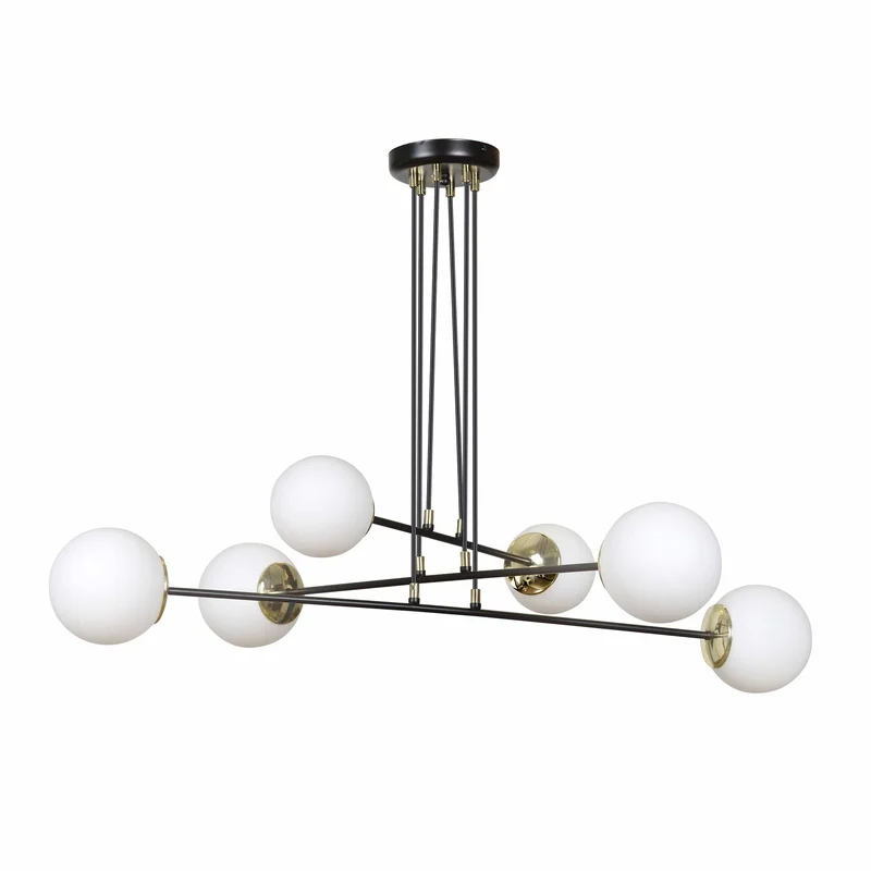 Lustre design contemporain