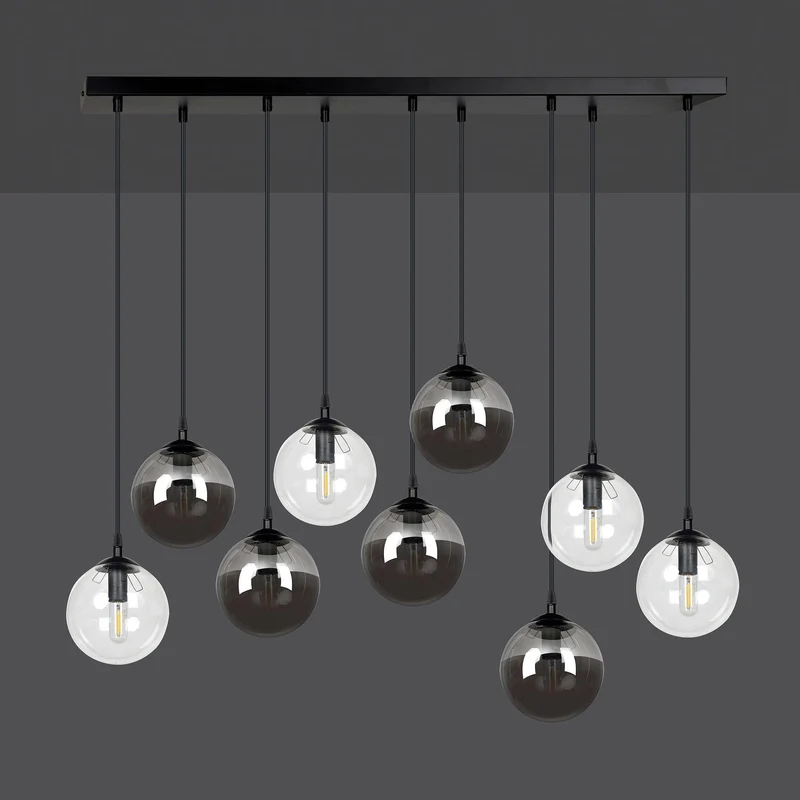 Luminaire Grand Salon
