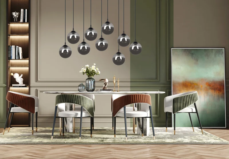 Globes Pour Lustres