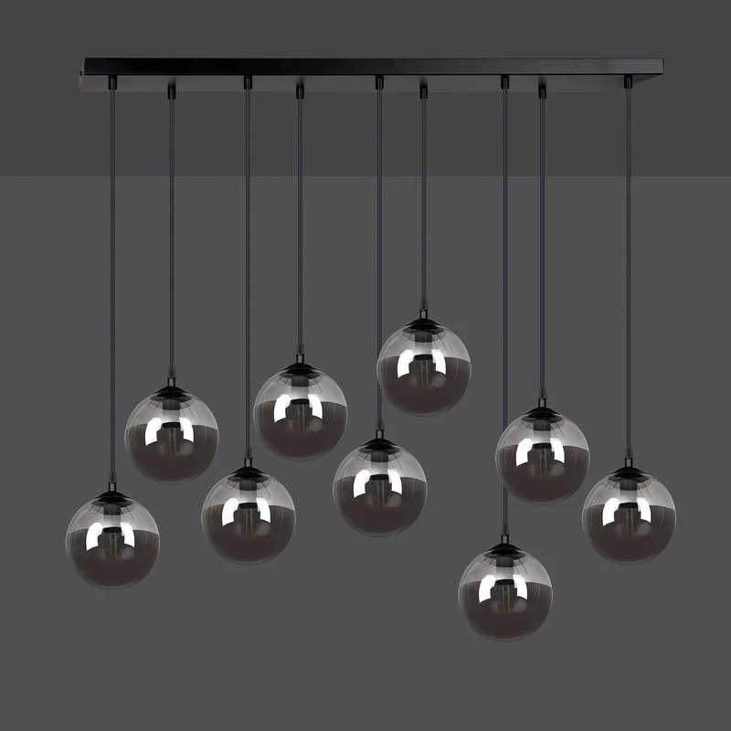 Globes Pour Lustres