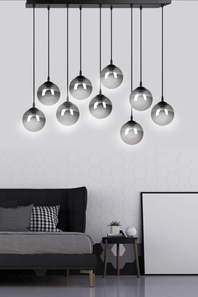 Globes Pour Lustres
