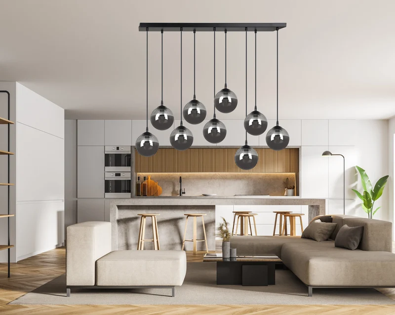 Globes Pour Lustres