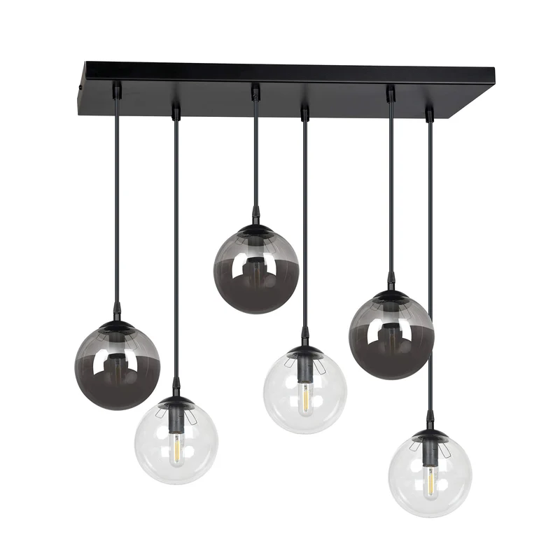 Globes Luminaires