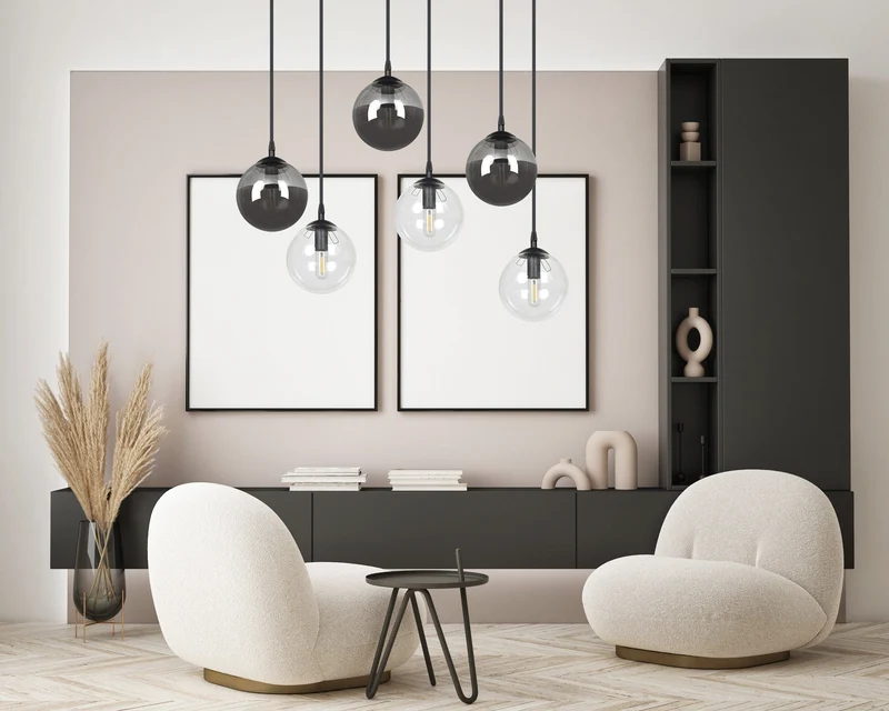 Globes Luminaires