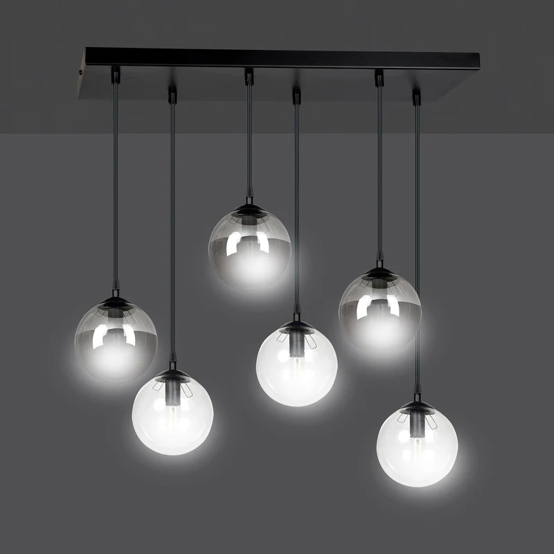 Globes Luminaires