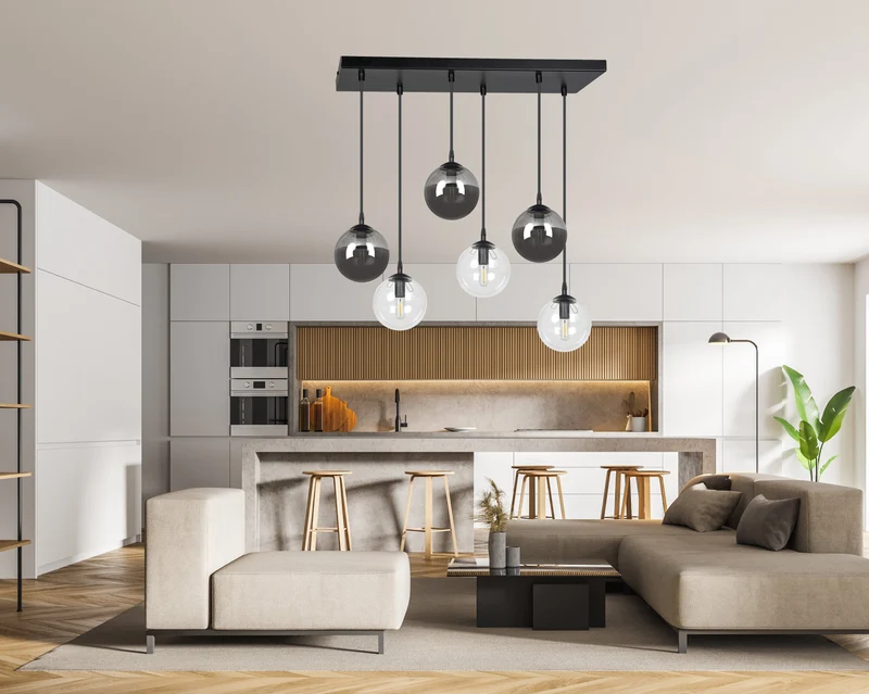 Globes Luminaires