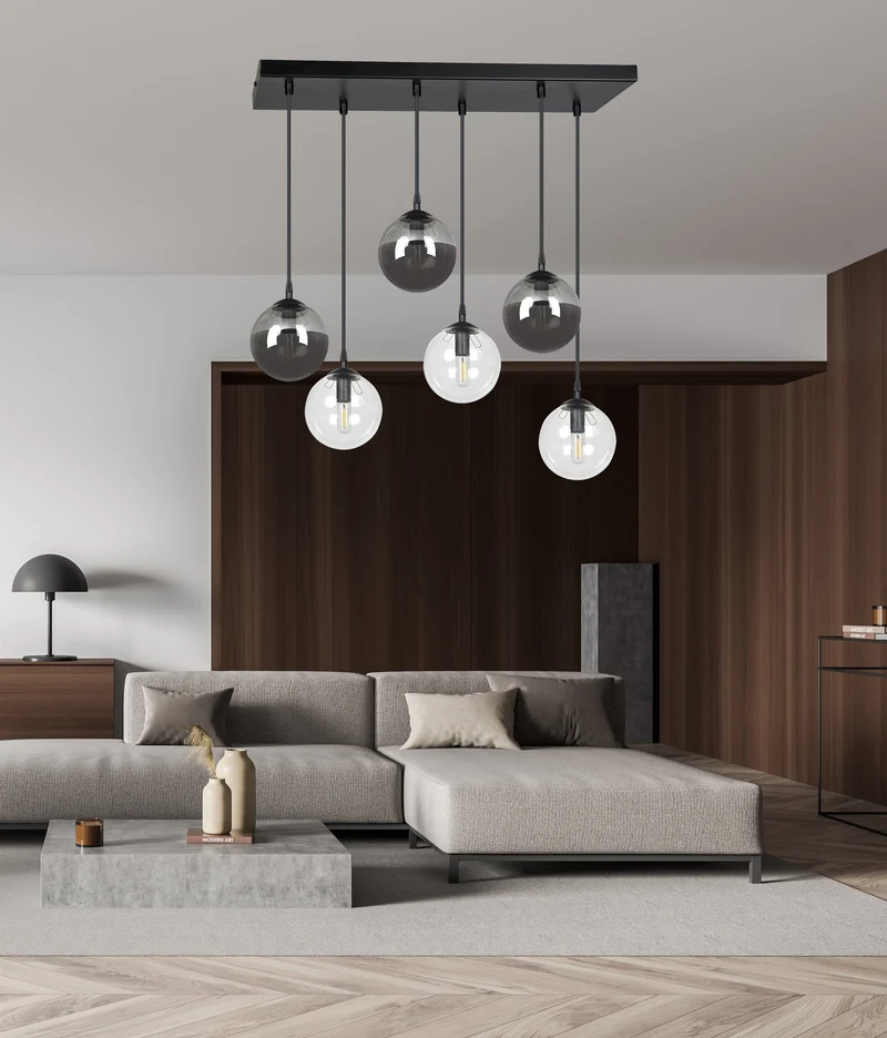 Globes Luminaires