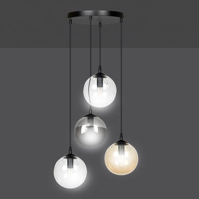 Luminaire Ambiance Salon