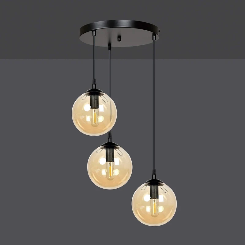 Suspension Luminaire Vintage