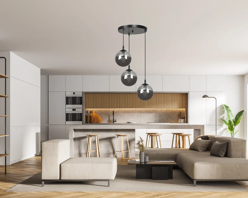 Lustre Triple