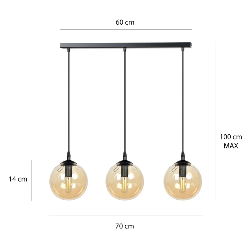 Globes Pour Luminaires