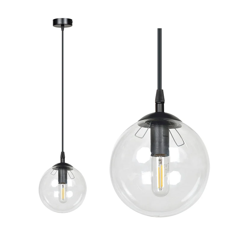 Ampoule Suspendue
