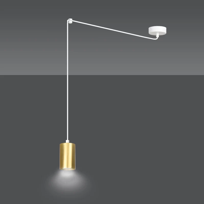 Lampe Chevet Suspendu