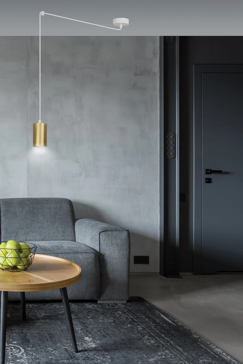Lampe Chevet Suspendu