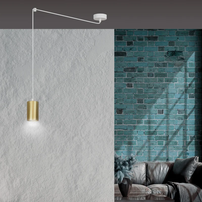 Lampe Chevet Suspendu