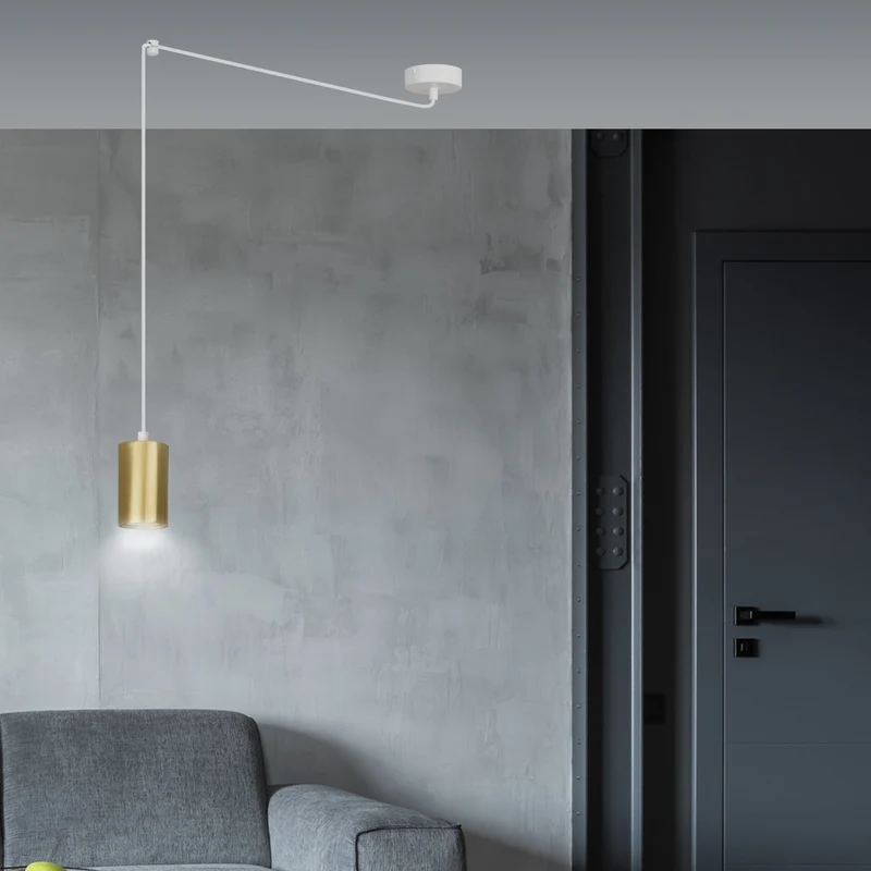 Lampe Chevet Suspendu