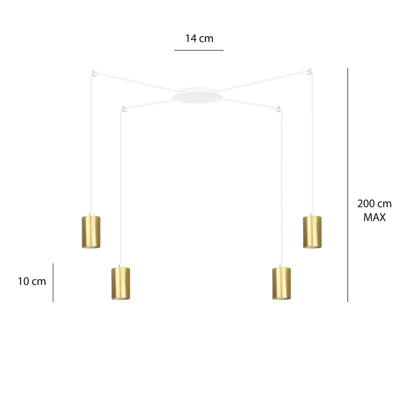 Suspension Original