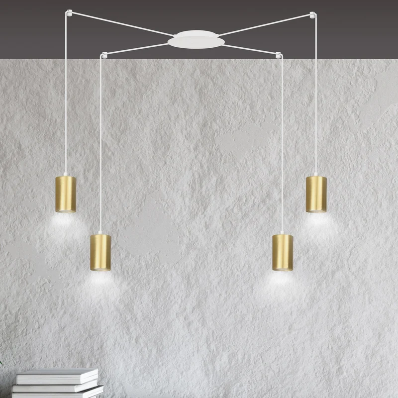 Suspension Original