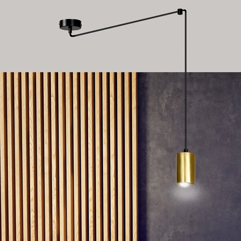 Douille Suspension Luminaire