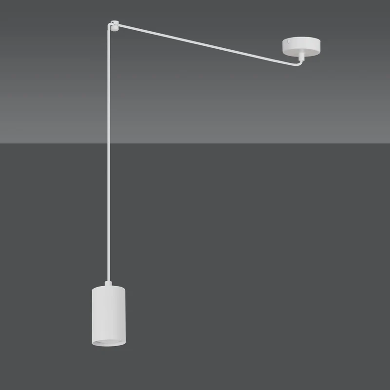 Lampe De Chevet Suspendue