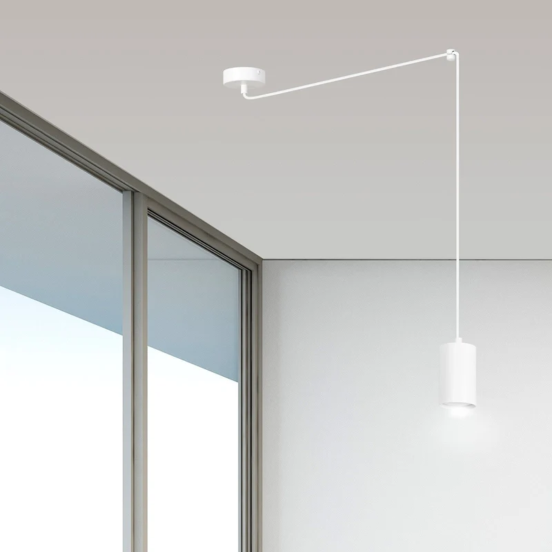 Lampe De Chevet Suspendue