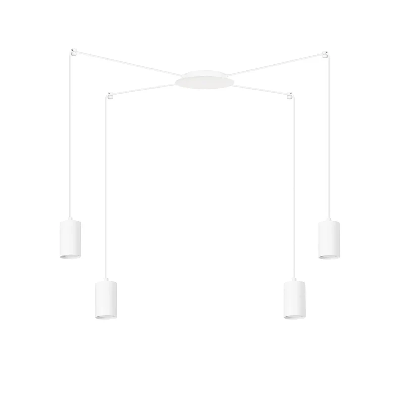 Luminaire Suspension Décalée