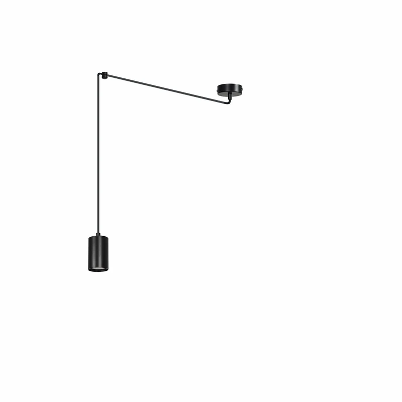 Lampe Chevet Suspendue