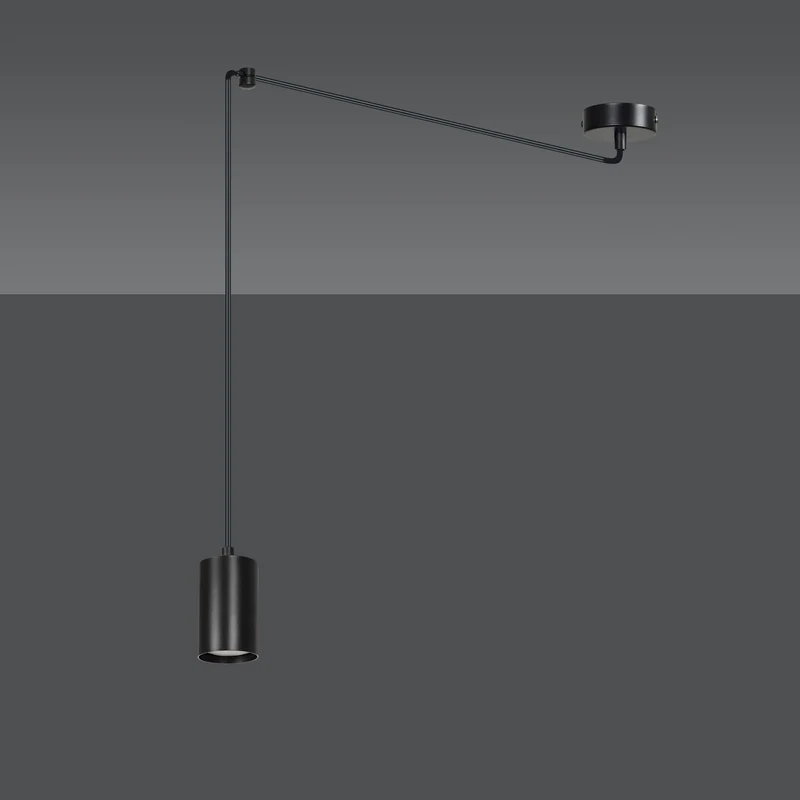 Lampe Chevet Suspendue