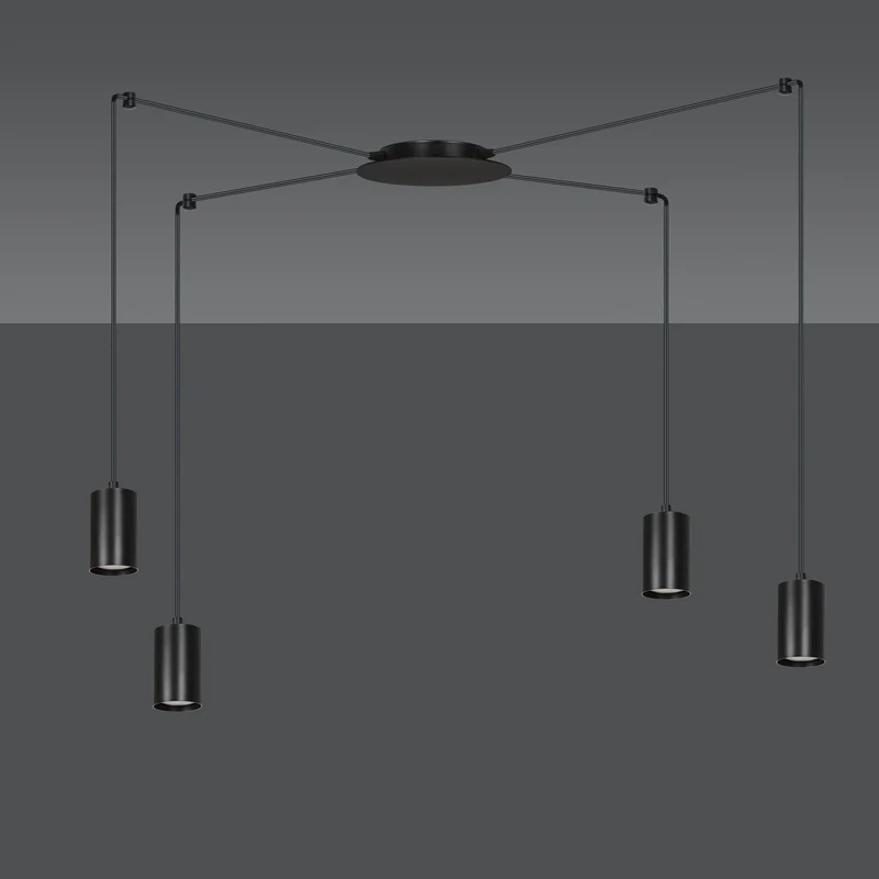 Suspension Luminaire Moderne