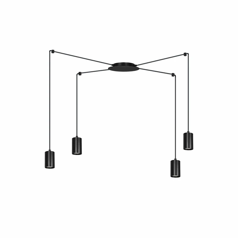 Suspension Luminaire Moderne