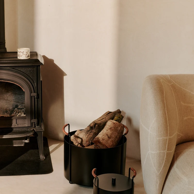 Ferm Living Port Fireplace Tools