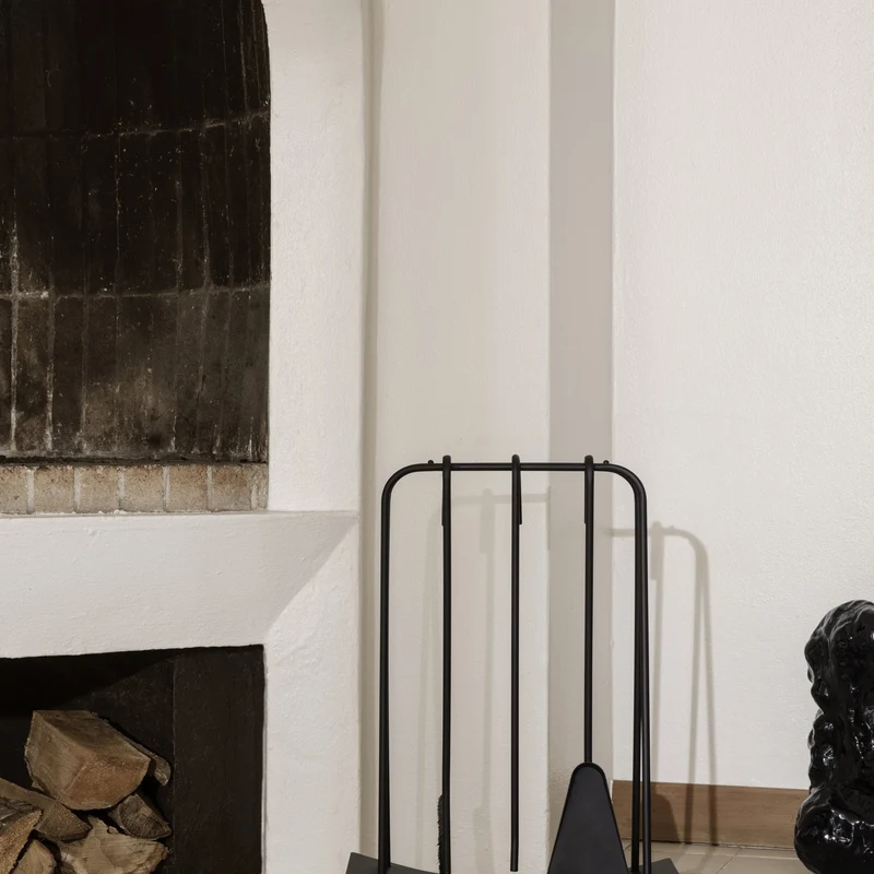 Ferm Living Port Fireplace Tools