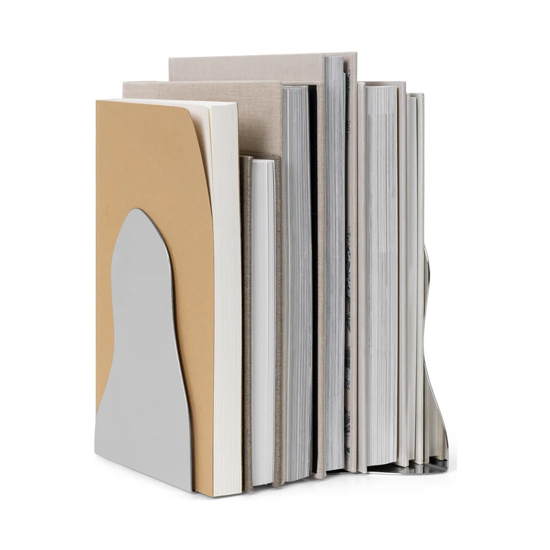 Ferm Living Pond Bookends - Set of 2