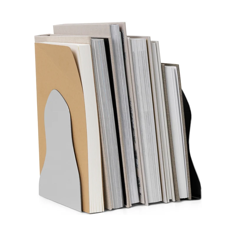 Ferm Living Pond Bookends - Set of 2