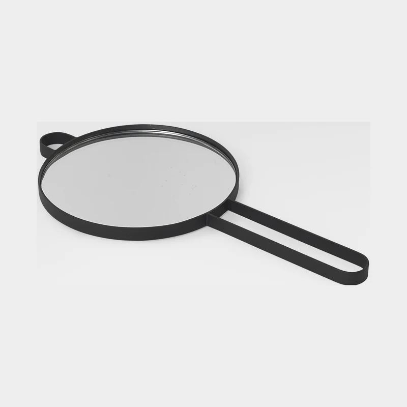 Ferm Living Poise Hand Mirror