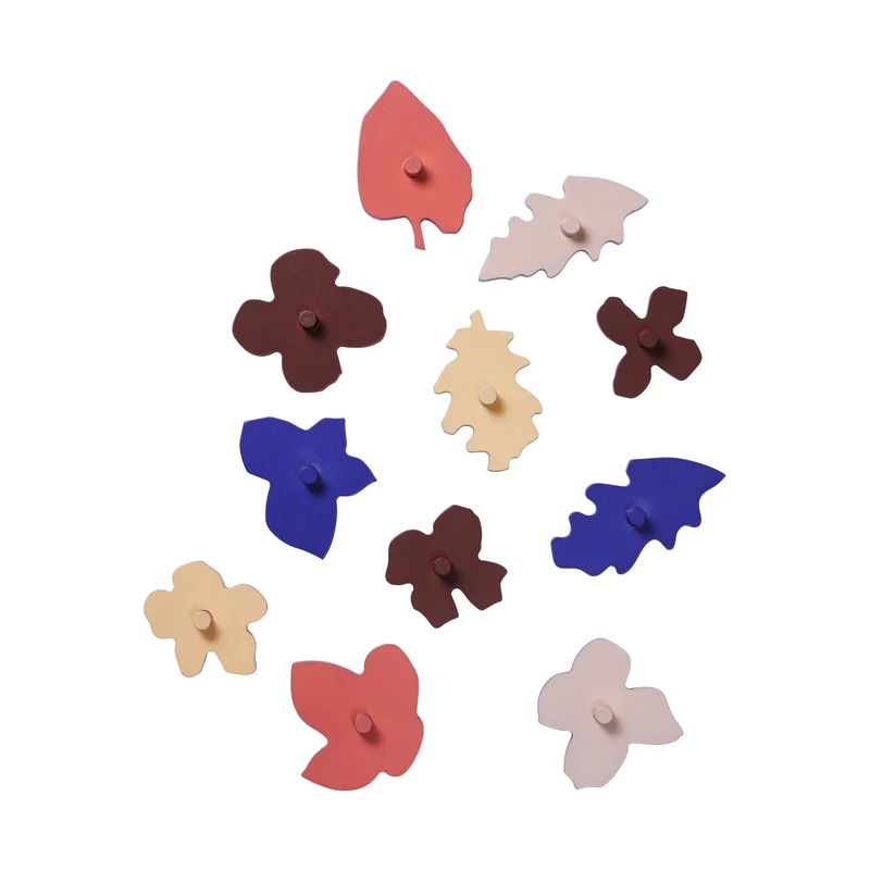 Ferm Living Poesie Puzzle